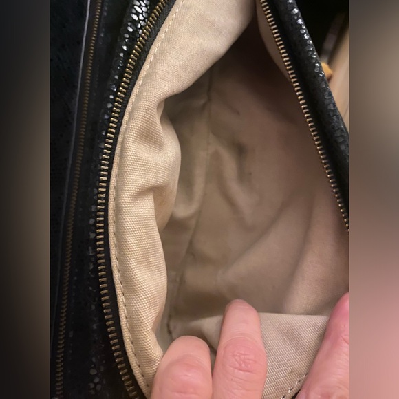 Tory Burch Large Reva Bag - Picture 7 of 12